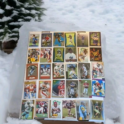 💥All Rookie Cards You Pick💥 Various Years And Players FREE SHIPPING  - Image 1 of 4