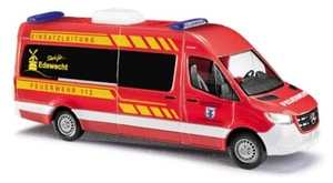 Busch 52617 - 1/87 - MB Sprinter FW Edewecht - New - Picture 1 of 1