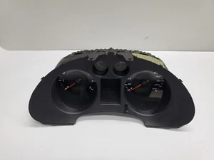 Seat Ibiza 6L - Speedometer Speedometer Instrument Cluster 6L0920801 (10) - Picture 1 of 11