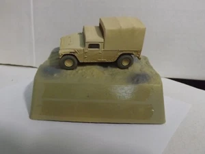 Unbranded Military Jeep - Picture 1 of 6