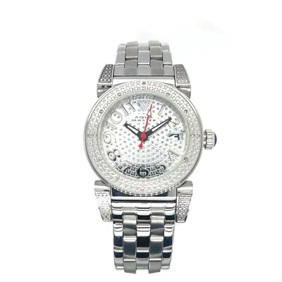 Aquamaster SAM152L Women's Watch - Image 1 of 3