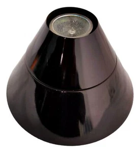 lampada da parete applique spot design elio martinelli luce anni 70 vintage - Picture 1 of 3