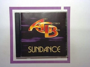 Andy Guttridge Band – Sundance CD Mint Rare - Bild 1 von 2