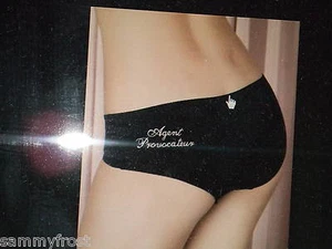 AGENT PROVOCATEUR RARE VINTAGE SUZI BRIEFS SMALL BNWT - Picture 1 of 3