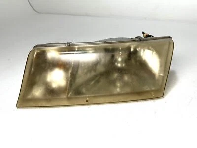 Faro lateral izquierdo/conductor Mercury Grand Marquis 1998-2002 Foto 1 de 4