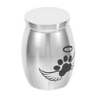  Small Urn for Pet Ashes Small Keepsake Urn Dog Funeral Keepsake Ashes Keepsake