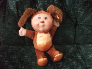 9" Cabbage Patch Puppy 2012 Jakks Pacific - Bild 1 von 4