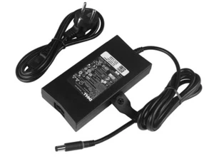 Cargador Original Adaptador de Corriente DELL 65W 19,5V / 3,34A - PA-2E HA65NE0 - Imagen 1 de 5