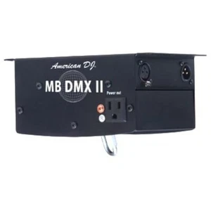 American DJ DMX Plus Mirror Ball Motor - Picture 1 of 1