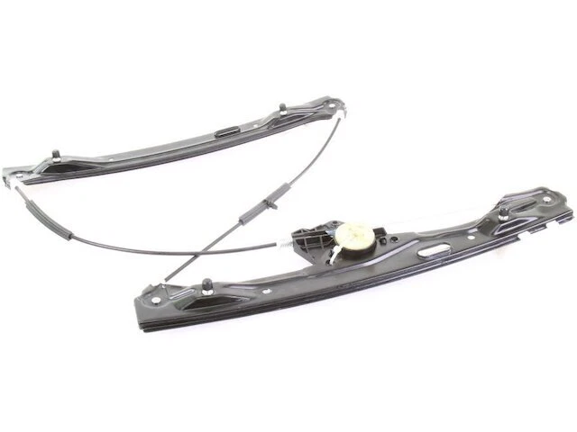 Front Right Window Regulator For 2013-2015 BMW 335i xDrive Base 2014 WY838PG - Image 1 of 1