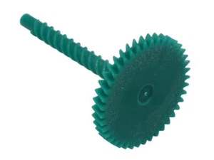 Door Lock Actuator Green Cog Gear Ford Falcon AU1 AU2 1998-2001 - DLC2003 - Picture 1 of 3