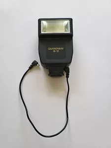 Quantaray Q 15 Electronic Flash - Picture 1 of 2
