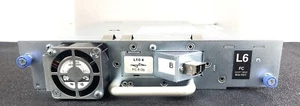 IBM Ultrium LTO 6-H 35P1982 HH Fibre Channel Tape Drive Module - Picture 1 of 7