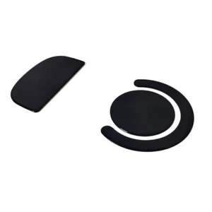Glass Mouse Skates Glide Feet Pads Mouse Feet Sticker for G Pro X Superlight - Zdjęcie 1 z 8