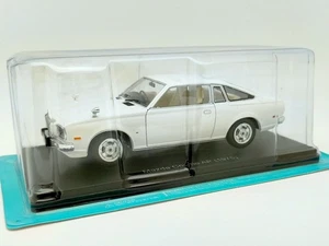 Mazda Cosmo AP [1975] 1/24 Diecast Modelo Hachette Colección Coches Japoneses (237) - Imagen 1 de 11