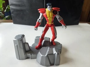 Marvel X-Men Classics - Collossus Figure - Toy Biz 1996 - Picture 1 of 10