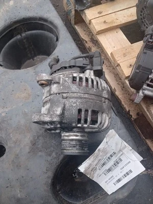 Alternator Bosch Manufacturer Fits 05-14 JETTA 358243 - Image 1 of 4