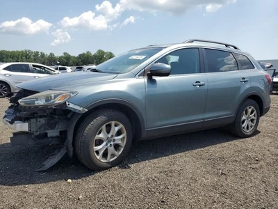 2013 MAZDA CX-9 Right Front Window Regulator OEM Used 125-50243R 147K Miles - Image 1 of 4