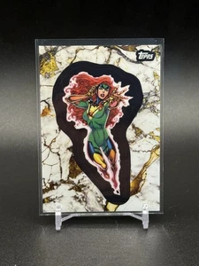 Phoenix 2025 Topps Marvel Comic Book Heroes #130 Base - Imagen 1 de 2