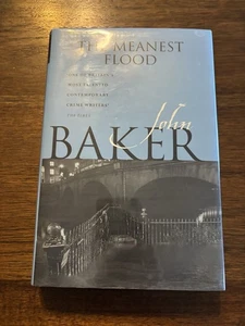 SIGNED Shooting in the Dark By John Baker First UK Edition Printing 2003 HCDJ - Bild 1 von 12