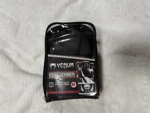 VENUM CHALLENGER MMA TRAININGSHANDSCHUHE MEDIUM SCHWARZ / BLACK - Bild 1 von 14