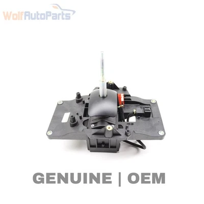 2008-2012 AUDI R8 - автоматическое переключение / переключатель в сборе 420713105 - Изображение 1 из 4