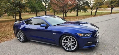 2015 Ford Mustang  - Image 1 of 4