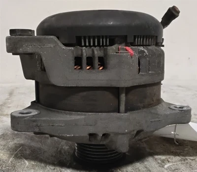 Ford F150 2013 alternador 3,5 L turbo CL3T10300BA usado 94 k millas fabricante de equipos originales Foto 1 de 4