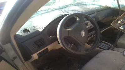 FORESTER  2007 Steering Wheel 27896285 - Image 1 of 4