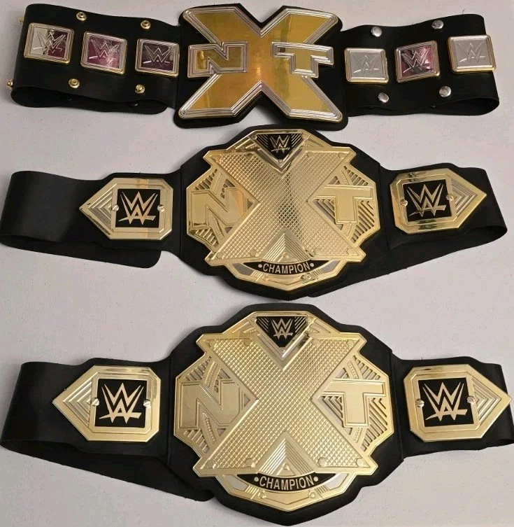 wwe toy kids belts products for sale | eBay