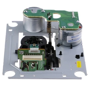 Useful CD Player Complete Mechanism 16Pin SFP101N / SF-P101N Replacement - Afbeelding 1 van 12