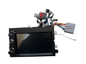 For 2004-2014 For Ford F150 250 350 Car Stereo Radio Carplay GPS NAVI WIFI 2+32G - Picture 1 of 5