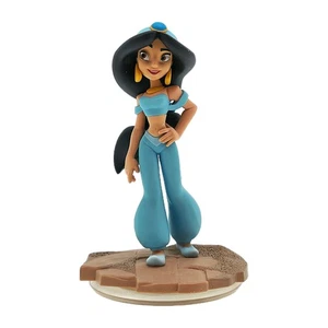 Disney Infinity 2.0 3.0 Princess Jasmine Figur Xbox 360 PS3 PS4 Wii U - Bild 1 von 5