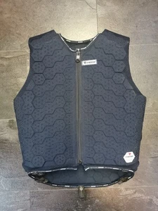 Dainese Horse Rider Protector Junior Large - Picture 1 of 7