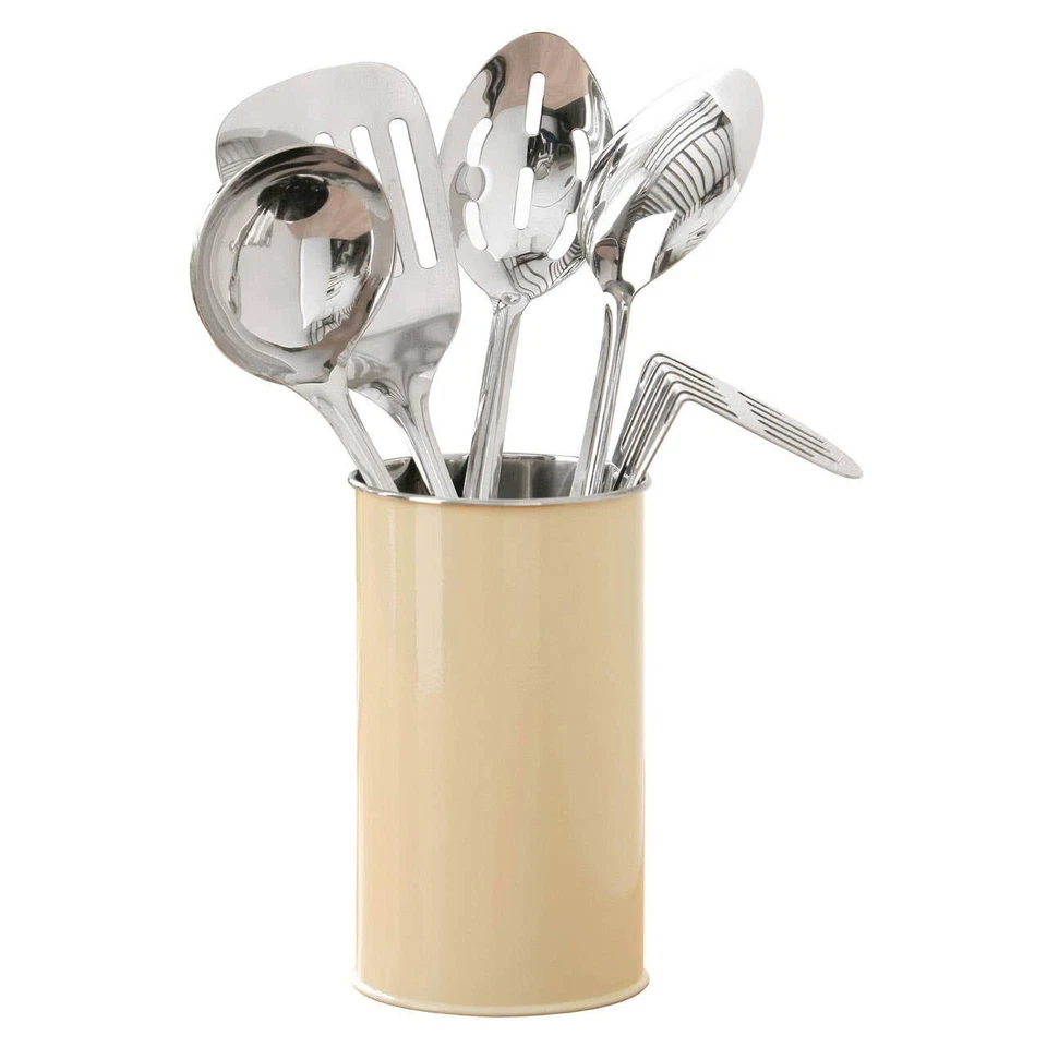 5pcs Kitchen Utensils Cooking Accessories Set with Cream Holder Home Kitchen - image 1 of 1