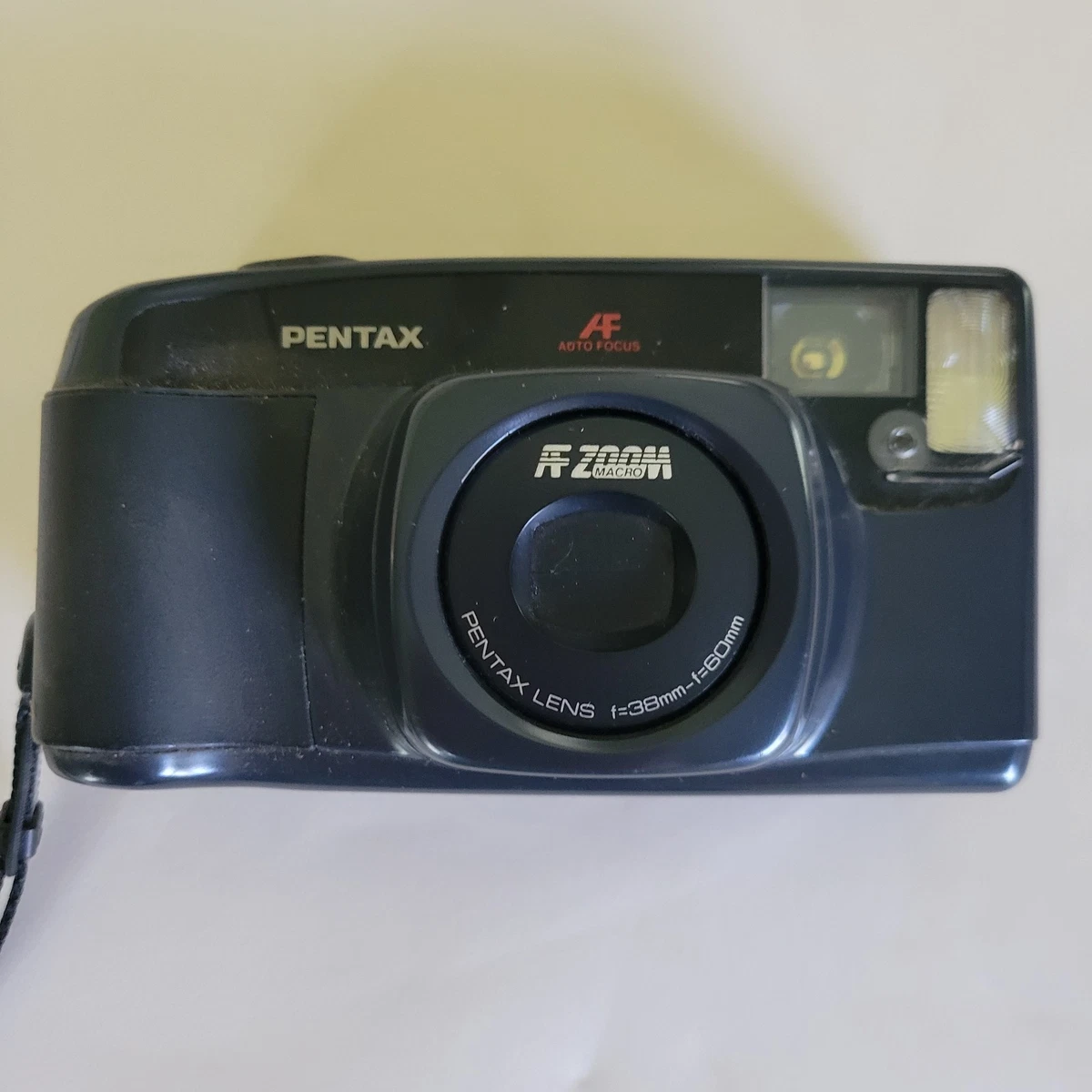 Pentax Zoom 70 Film Cameras for sale - eBay