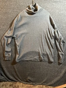 American Eagle Herren großer Rollkragen Vintage 90er - Bild 1 von 4