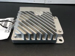 19 FIAT 124 SPIDER Audio N243 66 A20 B AMPLIFIER Radio OEM - Picture 1 of 5