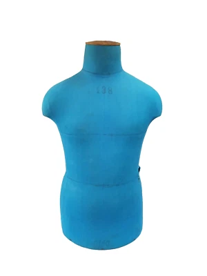 MANNEQUIN ENFANT ANCIEN 1950 CLÉO 138 - Photo 1/4