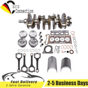 Kurbelwelle Kit FÜR Mercedes M27 2.0L W205 W213 R172 W274 W176 W177 A2740300101 - Bild 1 von 18