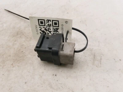 Relè Di Pre Riscaldamento - Mini MINI I PH.1 - 12217791346 - I0-5074V - Immagine 1 di 3