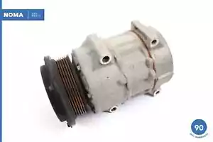 07-17 Lexus USF40 LS460 A/C AC Air Conditioning Compressor Clutch 88310-5016 OEM - Picture 1 of 10