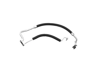 For Plymouth Sundance A/C Suction and Liquid Line Hose Assembly 25587VBCS Foto 1 de 2