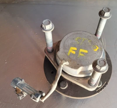 2005-2011 Cadillac STS Bearing ABS Sensor Front Right or Left used oem - Изображение 1 из 4