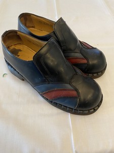 dr martens marrones 70