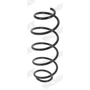 2x Coil Springs (Pair) Front SP4221 Monroe Suspension 9806762780 - Picture 1 of 8