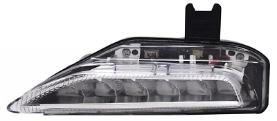 FIT INFINITI Q50 2014-2023 DRIVER LIMITED PREMIUM LED INTERMITENTE LUZ LÁMPARA Foto 1 de 2