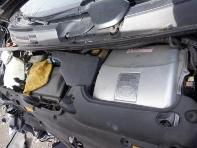 Расходомер воздуха для впрыска б/у топлива подходит для: 2007 Toyota Prius класса A - Изображение 1 из 4