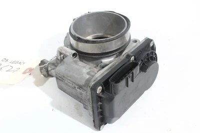 2006 SUBARU IMPREZA THROTTLE BODY ASSEMBLY L0627 - Image 1 of 4