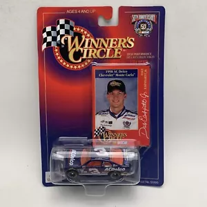 Winners Circle Dale Earnhardt Jr AC Delco Chevy Monte Carlo (1703) - Picture 1 of 10